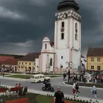 Domecek Ve Dvore * Bechyně