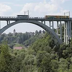 Domecek Ve Dvore Bechyně