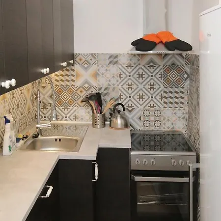 Domecek Ve Dvore Apartament Bechyně