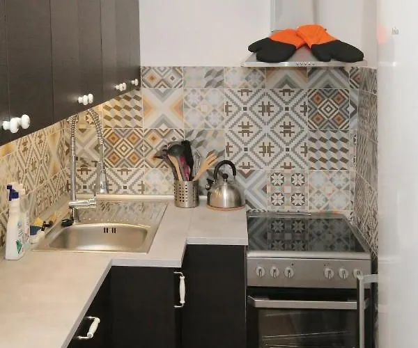 Domeček Ve Dvoře Apartmán Bechyně