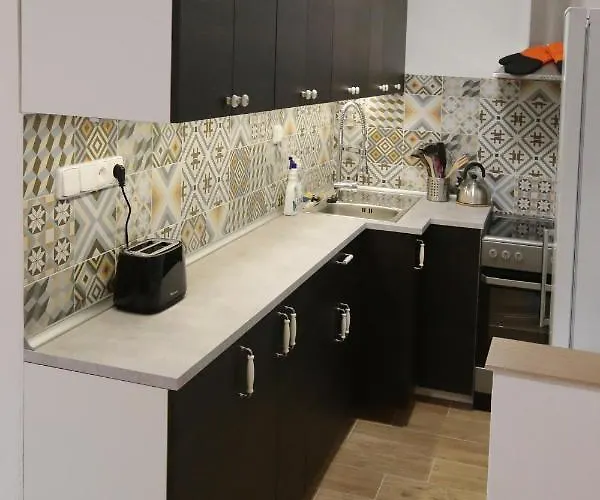 Apartmán Domeček Ve Dvoře *