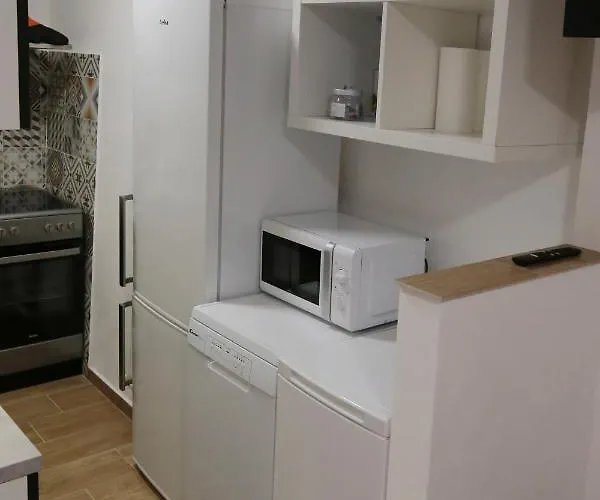 Domeček Ve Dvoře *