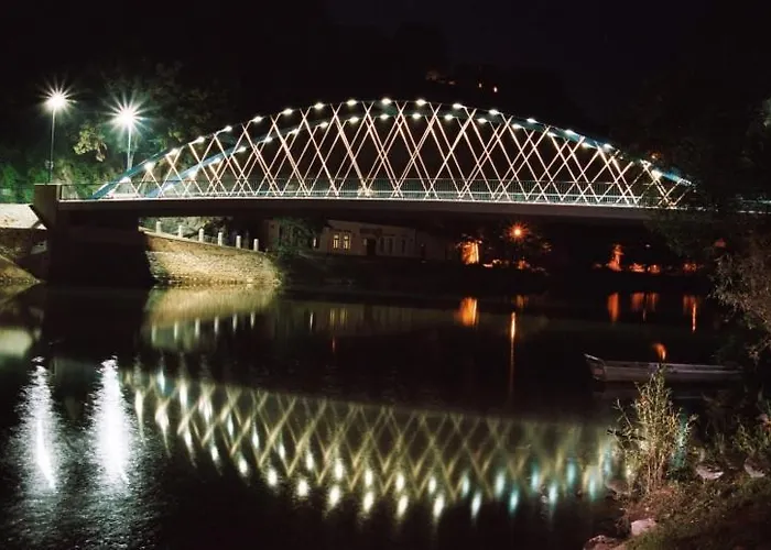 Domeček Ve Dvoře *