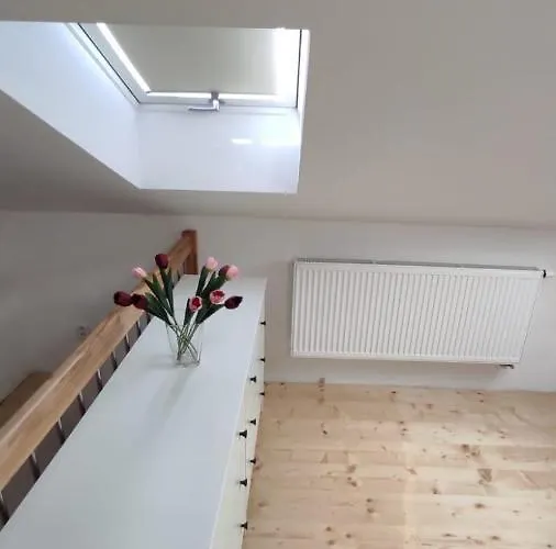 Apartmán Domeček Ve Dvoře *