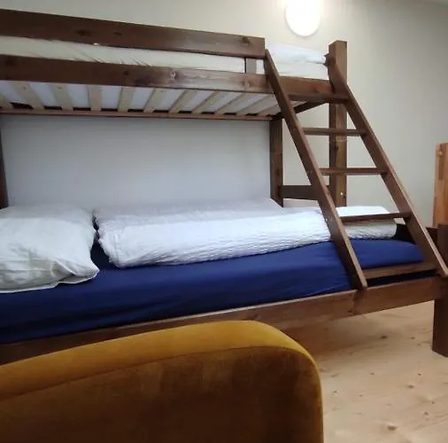 Domeček Ve Dvoře *